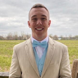 Aiden Kennedy Real Estate Agent - e-Merge Real Estate Crossroads