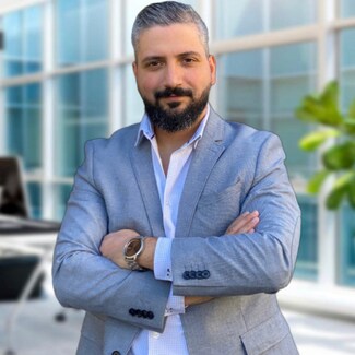 Samer Kassis Real Estate Agent - LPT Realty