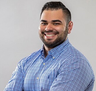 Robert Villarreal Real Estate Agent - Berkshire Hathaway PenFed Realty