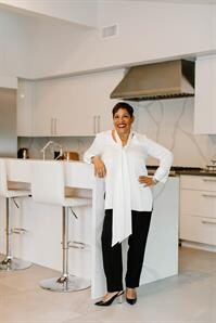 Paula Taylor Real Estate Agent