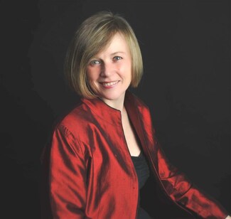 Naomi Nelson