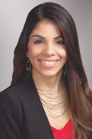 Anna Smouse Real Estate Agent - Resident Realty North Metro LLC