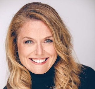 Carrie Berkman Lewis