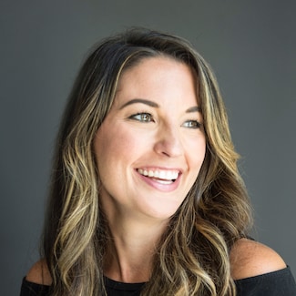 Rachael Harmon