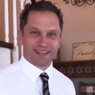 Jeffrey Mollan