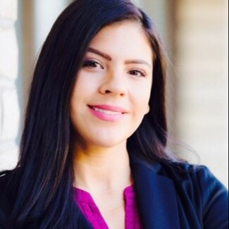 DANIELLE GARCIA Real Estate Agent - One Door Homes