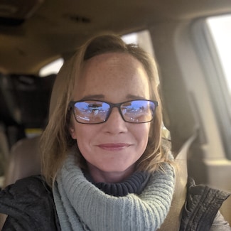 Jennifer Rohlen