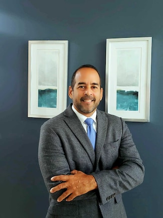 Pedro Velazquez