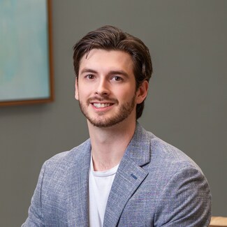 Benjamin Vance