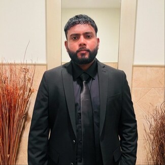 Maahir Ather Real Estate Agent - RE/MAX Galaxy