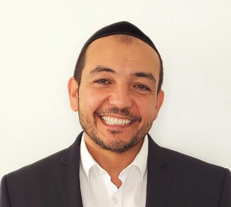 John Lahmi Real Estate Agent