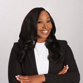 Lashaunda Clemon Real Estate Agent - Keller Williams Integrity