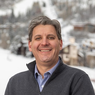 Joseph Cashen Real Estate Agent - Slifer Smith & Frampton/Steamboat Springs