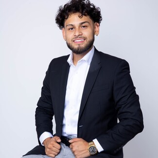Luis Berrezueta