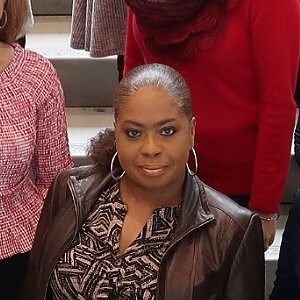 Rose Carter