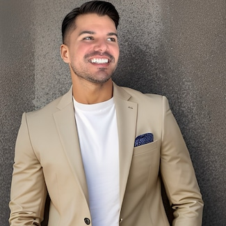 Jose Hermes Real Estate Agent - NavX Realty, LLC