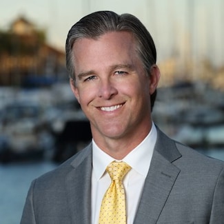 Frederick Hooper, IV
