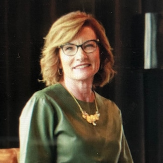 Sondra Petermann-Williams