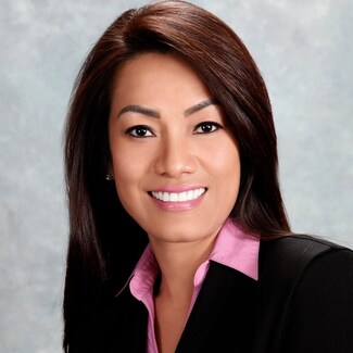 Trina Tran Real Estate Agent