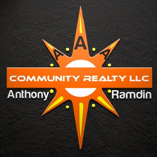 ANTHONY RAMDIN Real Estate Agent - AAA COMMUNITY REALTY