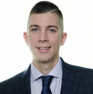 Sean Doran
