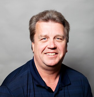 Ron Lokken