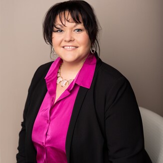 Suzanne Johnson