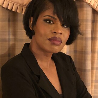Catrina Johnson Real Estate Agent - Sovereign Realty and Management, LLC.