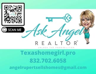 Angel Rupert Real Estate Agent