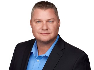 Jason Lisowy Real Estate Agent - The Cutting Edge