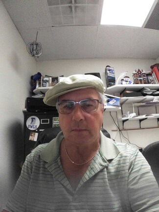Ray Guim
