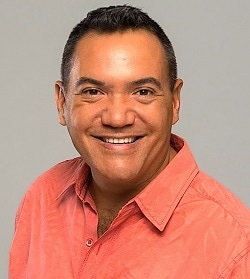 Keoki Osorio