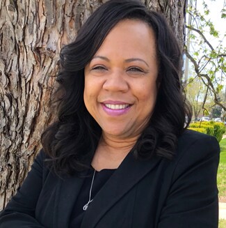 Arlene Powell