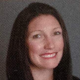 Megan McHenry Real Estate Agent
