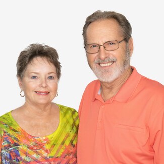Karen & Bill Fuchs