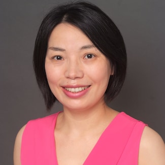 Yamina Wu Realtor