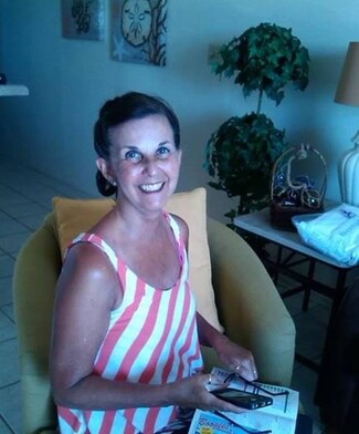 Debbie Ward
