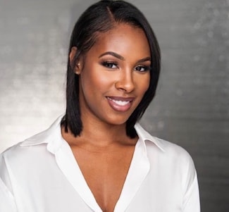 Alysia Caldwell Real Estate Agent
