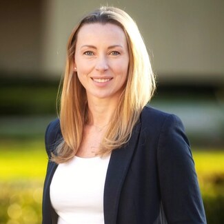 Lydia Rosette Real Estate Agent - Realta Homes and Loans
