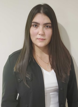 Iris Velasquez Fuentes