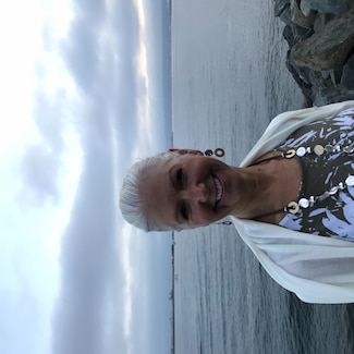 Barbara Greenman