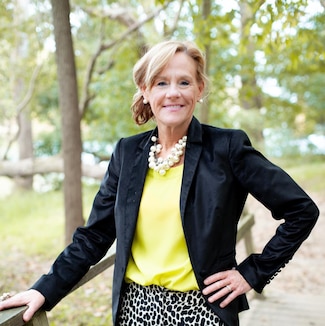 Barbara Funkhouser LeFevre Knicke