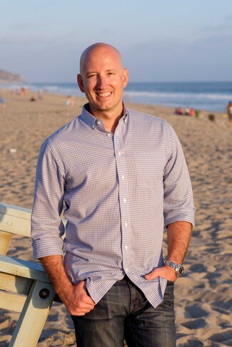 Clinton Petersen