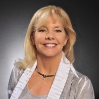 Terri Jackson