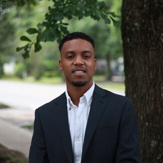Rufus Young Real Estate Agent - TerrDomus LLC