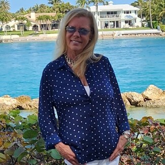 Barbara Leonard