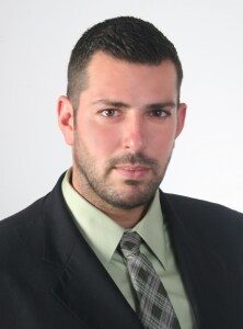 Christopher Perez Real Estate Agent - Signature Premier Properties