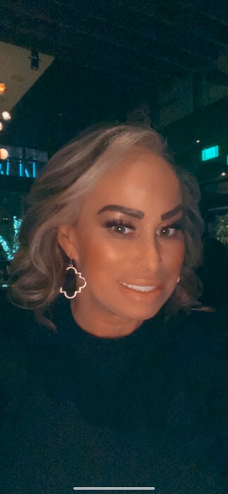 Alexia Thornton-Moore