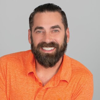 Rusty Drummer Real Estate Agent - Wallace