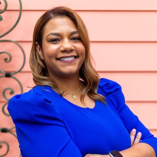 Erin Cousin Real Estate Agent - Belle South Realty Group LLC